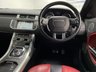 USED 2015 15 LAND ROVER RANGE ROVER EVOQUE 2.2 SD4 DYNAMIC 5d 190 BHP IMMACULATE, CLEAN EXAMPLE