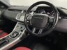 USED 2015 15 LAND ROVER RANGE ROVER EVOQUE 2.2 SD4 DYNAMIC 5d 190 BHP IMMACULATE, CLEAN EXAMPLE