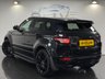 USED 2015 15 LAND ROVER RANGE ROVER EVOQUE 2.2 SD4 DYNAMIC 5d 190 BHP IMMACULATE, CLEAN EXAMPLE