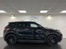 USED 2015 15 LAND ROVER RANGE ROVER EVOQUE 2.2 SD4 DYNAMIC 5d 190 BHP IMMACULATE, CLEAN EXAMPLE