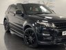 USED 2015 15 LAND ROVER RANGE ROVER EVOQUE 2.2 SD4 DYNAMIC 5d 190 BHP IMMACULATE, CLEAN EXAMPLE