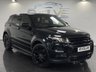 USED 2015 15 LAND ROVER RANGE ROVER EVOQUE 2.2 SD4 DYNAMIC 5d 190 BHP IMMACULATE, CLEAN EXAMPLE
