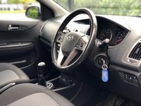 USED 2013 E HYUNDAI I20 1.1 CRDI ACTIVE 5d 74 BHP VERY WELL MAINTAINED++ LOVELY DRIVE
