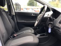 USED 2013 E HYUNDAI I20 1.1 CRDI ACTIVE 5d 74 BHP VERY WELL MAINTAINED++ LOVELY DRIVE