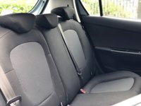 USED 2013 E HYUNDAI I20 1.1 CRDI ACTIVE 5d 74 BHP VERY WELL MAINTAINED++ LOVELY DRIVE