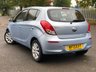 USED 2013 E HYUNDAI I20 1.1 CRDI ACTIVE 5d 74 BHP VERY WELL MAINTAINED++ LOVELY DRIVE