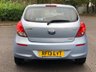USED 2013 E HYUNDAI I20 1.1 CRDI ACTIVE 5d 74 BHP VERY WELL MAINTAINED++ LOVELY DRIVE