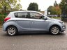 USED 2013 E HYUNDAI I20 1.1 CRDI ACTIVE 5d 74 BHP VERY WELL MAINTAINED++ LOVELY DRIVE