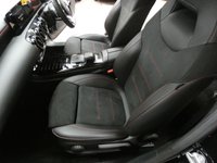 USED 2018 68 MERCEDES-BENZ A-CLASS 1.3 A 200 AMG LINE 5d 161 BHP SAT NAV PART LEATHER INTERIOR