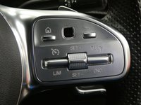 USED 2018 68 MERCEDES-BENZ A-CLASS 1.3 A 200 AMG LINE 5d 161 BHP SAT NAV PART LEATHER INTERIOR