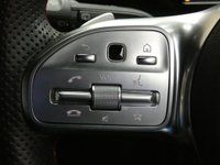 USED 2018 68 MERCEDES-BENZ A-CLASS 1.3 A 200 AMG LINE 5d 161 BHP SAT NAV PART LEATHER INTERIOR