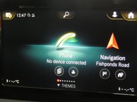 USED 2018 68 MERCEDES-BENZ A-CLASS 1.3 A 200 AMG LINE 5d 161 BHP SAT NAV PART LEATHER INTERIOR