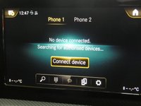 USED 2018 68 MERCEDES-BENZ A-CLASS 1.3 A 200 AMG LINE 5d 161 BHP SAT NAV PART LEATHER INTERIOR
