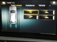 USED 2018 68 MERCEDES-BENZ A-CLASS 1.3 A 200 AMG LINE 5d 161 BHP SAT NAV PART LEATHER INTERIOR