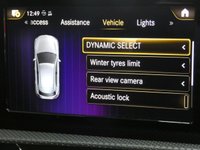 USED 2018 68 MERCEDES-BENZ A-CLASS 1.3 A 200 AMG LINE 5d 161 BHP SAT NAV PART LEATHER INTERIOR