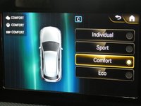 USED 2018 68 MERCEDES-BENZ A-CLASS 1.3 A 200 AMG LINE 5d 161 BHP SAT NAV PART LEATHER INTERIOR