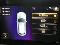 USED 2018 68 MERCEDES-BENZ A-CLASS 1.3 A 200 AMG LINE 5d 161 BHP SAT NAV PART LEATHER INTERIOR