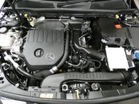 USED 2018 68 MERCEDES-BENZ A-CLASS 1.3 A 200 AMG LINE 5d 161 BHP SAT NAV PART LEATHER INTERIOR