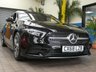 USED 2018 68 MERCEDES-BENZ A-CLASS 1.3 A 200 AMG LINE 5d 161 BHP SAT NAV PART LEATHER INTERIOR