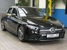 USED 2018 68 MERCEDES-BENZ A-CLASS 1.3 A 200 AMG LINE 5d 161 BHP SAT NAV PART LEATHER INTERIOR