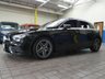 USED 2018 68 MERCEDES-BENZ A-CLASS 1.3 A 200 AMG LINE 5d 161 BHP SAT NAV PART LEATHER INTERIOR