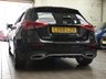 USED 2018 68 MERCEDES-BENZ A-CLASS 1.3 A 200 AMG LINE 5d 161 BHP SAT NAV PART LEATHER INTERIOR