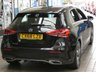 USED 2018 68 MERCEDES-BENZ A-CLASS 1.3 A 200 AMG LINE 5d 161 BHP SAT NAV PART LEATHER INTERIOR