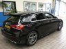 USED 2018 68 MERCEDES-BENZ A-CLASS 1.3 A 200 AMG LINE 5d 161 BHP SAT NAV PART LEATHER INTERIOR