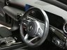 USED 2018 68 MERCEDES-BENZ A-CLASS 1.3 A 200 AMG LINE 5d 161 BHP SAT NAV PART LEATHER INTERIOR