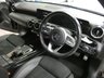 USED 2018 68 MERCEDES-BENZ A-CLASS 1.3 A 200 AMG LINE 5d 161 BHP SAT NAV PART LEATHER INTERIOR