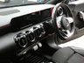 USED 2018 68 MERCEDES-BENZ A-CLASS 1.3 A 200 AMG LINE 5d 161 BHP SAT NAV PART LEATHER INTERIOR