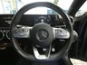 USED 2018 68 MERCEDES-BENZ A-CLASS 1.3 A 200 AMG LINE 5d 161 BHP SAT NAV PART LEATHER INTERIOR