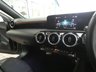 USED 2018 68 MERCEDES-BENZ A-CLASS 1.3 A 200 AMG LINE 5d 161 BHP SAT NAV PART LEATHER INTERIOR