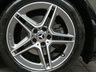 USED 2018 68 MERCEDES-BENZ A-CLASS 1.3 A 200 AMG LINE 5d 161 BHP SAT NAV PART LEATHER INTERIOR