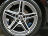 USED 2018 68 MERCEDES-BENZ A-CLASS 1.3 A 200 AMG LINE 5d 161 BHP SAT NAV PART LEATHER INTERIOR