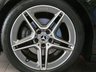 USED 2018 68 MERCEDES-BENZ A-CLASS 1.3 A 200 AMG LINE 5d 161 BHP SAT NAV PART LEATHER INTERIOR