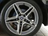 USED 2018 68 MERCEDES-BENZ A-CLASS 1.3 A 200 AMG LINE 5d 161 BHP SAT NAV PART LEATHER INTERIOR