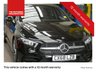 USED 2018 68 MERCEDES-BENZ A-CLASS 1.3 A 200 AMG LINE 5d 161 BHP SAT NAV PART LEATHER INTERIOR