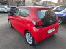 USED 2016 16 PEUGEOT 108 1.0 Active 5dr - LOW INSURANCE 