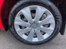 USED 2016 16 PEUGEOT 108 1.0 Active 5dr - LOW INSURANCE 
