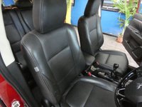 USED 2018 68 MITSUBISHI OUTLANDER 2.3 DI-D 3 5d 147 BHP BIG SPEC SAT NAV LEATHER 7 SEATS