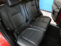 USED 2018 68 MITSUBISHI OUTLANDER 2.3 DI-D 3 5d 147 BHP BIG SPEC SAT NAV LEATHER 7 SEATS