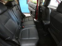 USED 2018 68 MITSUBISHI OUTLANDER 2.3 DI-D 3 5d 147 BHP BIG SPEC SAT NAV LEATHER 7 SEATS