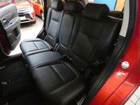 USED 2018 68 MITSUBISHI OUTLANDER 2.3 DI-D 3 5d 147 BHP BIG SPEC SAT NAV LEATHER 7 SEATS