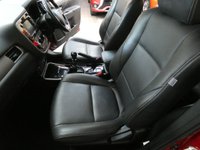 USED 2018 68 MITSUBISHI OUTLANDER 2.3 DI-D 3 5d 147 BHP BIG SPEC SAT NAV LEATHER 7 SEATS
