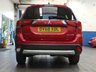 USED 2018 68 MITSUBISHI OUTLANDER 2.3 DI-D 3 5d 147 BHP BIG SPEC SAT NAV LEATHER 7 SEATS