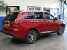 USED 2018 68 MITSUBISHI OUTLANDER 2.3 DI-D 3 5d 147 BHP BIG SPEC SAT NAV LEATHER 7 SEATS