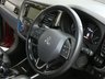 USED 2018 68 MITSUBISHI OUTLANDER 2.3 DI-D 3 5d 147 BHP BIG SPEC SAT NAV LEATHER 7 SEATS