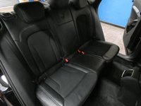 USED 2016 66 AUDI Q3 2.0 TDI S LINE NAVIGATION 5d 148 BHP SAT NAV PART LEATHER INTERIOR