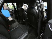 USED 2016 66 AUDI Q3 2.0 TDI S LINE NAVIGATION 5d 148 BHP SAT NAV PART LEATHER INTERIOR